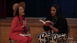 Abbott Elementary - Season 03 Episode 11